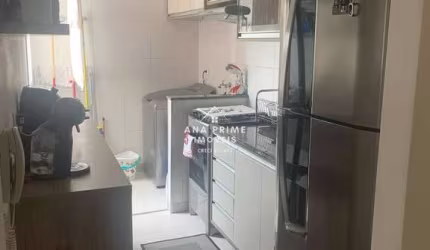 Apartamento à Venda no Edifício Aquarela – Jardim Oriente | 2 Dormitórios,