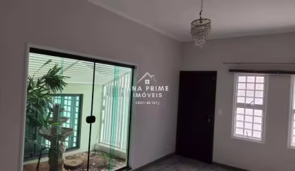 VISTA VERDE - PARTE NOVA - EXCELENTE CASA TÉRREA