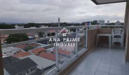 Apartamento duplex 105m² á venda - 2 suítes - Jardim Satélite
