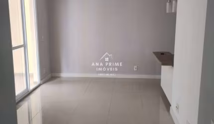 Apartamento 54m² á venda - 2 dormitórios - Jardim Sul