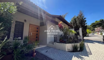 Casa em condomínio 180m² à venda - 3 suítes - Urbanova