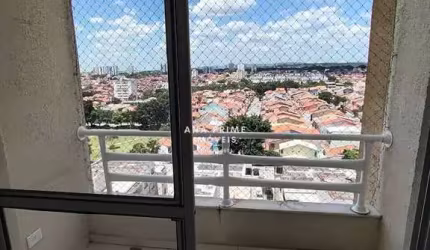 Apartamento 61m² á venda - 3 dormitórios - Cidade Morumbi
