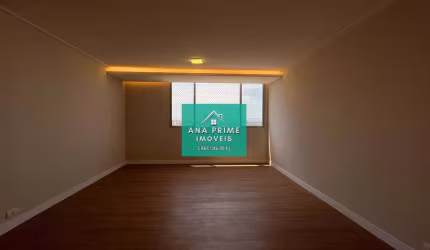 Apartamento 125m² á venda - 3 dormitórios - Vila Adyana