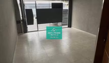 Sobrado 165m² á venda - 3 dormitórios - Jardim das Indústrias