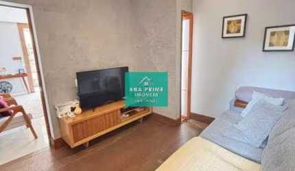 Casa 160m² á venda - 3 dormitórios - Jardim das Indústrias