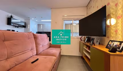 (Lançamento ENTREGUE) Apartamento 65,21 m² à Venda - Soul Parque