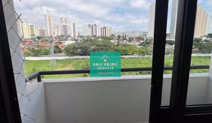 Apartamento 70m² á venda - 2 dormitórios - Vila Ema
