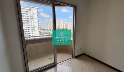 Apartamento 54m² á venda - 2 dormitórios - Jardim Aquarius