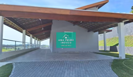 Casa em condomínio 250m² - 3 dormitórios - Cond. Residencial Mantiqueira