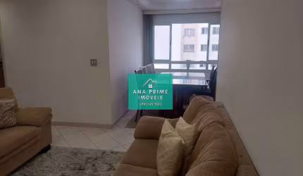 Apartamento 80,58m² á venda - 3 dormitórios - Floradas de São José