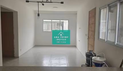 Casa térrea 140m² á venda - 3 dormitórios - Jardim das Industrias