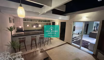 Casa em Condomínio Fechado 70m² - 3 dormitórios - Condomínio Terra Nova