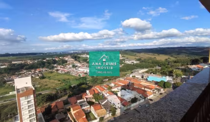 Apartamento 70,8m² á venda - 2 dormitórios - Jardim Satélite