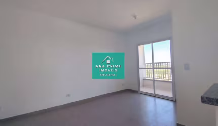 Apartamento 56,51m² á venda - 2 dormitórios - Jardim Colonial