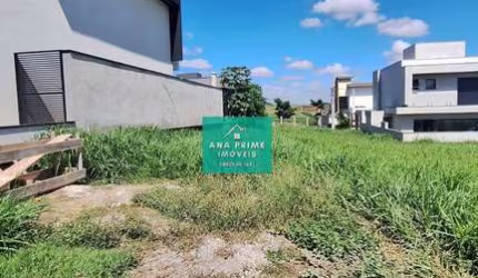 Terreno 252m² á venda - Reserva Aruanã