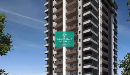 Pré-lançamento Vila Ema - até 112m²2 - 3 dormitórios - Speciále Vila Ema