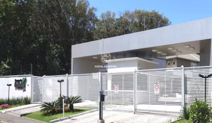 Casa em condomínio fechado com 3 quartos à venda na Rua João Dembinski, Campo Comprido, Curitiba, 130 m2 por R$ 1.080.000