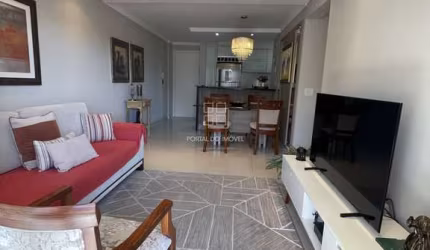 Apartamento com 3 quartos à venda na Rua Capiberibe, Santa Quitéria, Curitiba, 79 m2 por R$ 790.000