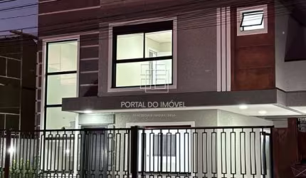 Casa com 3 quartos à venda na Rua Major Theolindo Ferreira Ribas, Boqueirão, Curitiba, 129 m2 por R$ 750.000