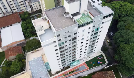 Cobertura com 3 quartos à venda na Rua Guilherme Pugsley, Água Verde, Curitiba, 134 m2 por R$ 850.000