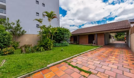Terreno à venda na Rua Professora Ana de Oliveira Viana, Fanny, Curitiba, 720 m2 por R$ 889.000