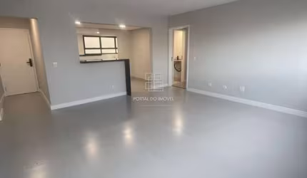 Apartamento com 3 quartos à venda na Rua Palmeiras, Água Verde, Curitiba, 90 m2 por R$ 620.000
