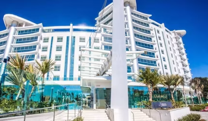 MIRAGE RESIDENCE - PRAIA BRAVA EM ITAJAÍ
