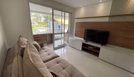 AMORES DA BRAVA CLUB HOUSE - PRAIA BRAVA EM ITAJAÍ