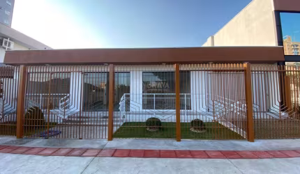 SALA COMERCIAL - BAIRRO SÃO JUDAS EM ITAJAÍ