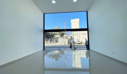 SALA COMERCIAL DISPONÍVEL - BAIRRO SÃO JUDAS