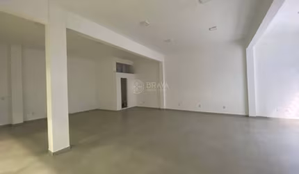SALA COMERCIAL - CENTRO DE ITAJAÍ