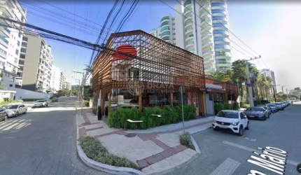 SALA COMERCIAL - PRAIA BRAVA EM ITAJAÍ