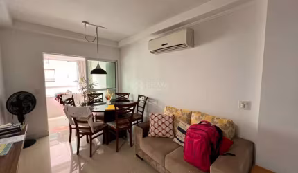 EMERALD RESIDENCE - MOBILIADO - PRAIA BRAVA EM ITAJAÍ