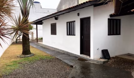 CASA COMERCIAL - CENTRO DE ITAJAÍ