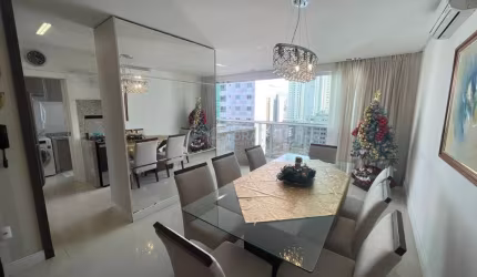 RESIDENCIAL MIRANTE DO ATLÂNTICO - BAIRRO PIONEIROS EM BALNEÁRIO CAMBORIÚ