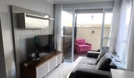 RESIDENCIAL GARDEN VILLAGE - BAIRRO NAÇÕES EM BALNEÁRIO CAMBORIÚ