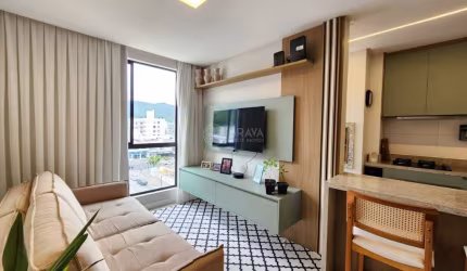 EDIFÍCIO MONTEFIORRE - BAIRRO NAÇÕES EM BALNEÁRIO CAMBORIÚ
