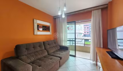 RESIDENCIAL CAYARA - CENTRO DE BALNEÁRIO CAMBORIÚ
