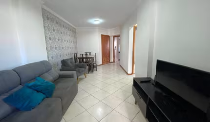 EDIFÍCIO VILLA GERMÂNICA - CENTRO DE BALNEÁRIO CAMBORIÚ