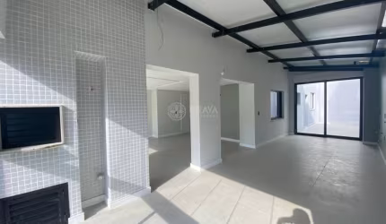 APARTAMENTO DIFERENCIADO EM BALNEÁRIO CAMBORIÚ C/ 3 SUÍTES