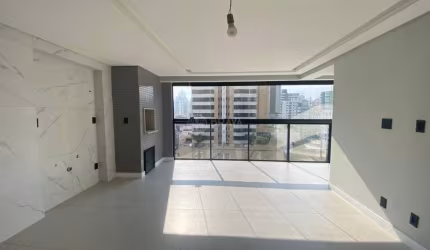 RESIDENCIAL EL DORADO BIARRITZ - CENTRO DE BALNEÁRIO CAMBORIÚ