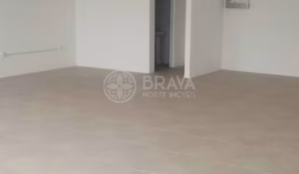 SALA COMERCIAL - BAIRRO CIDADE NOVA EM ITAJAÍ
