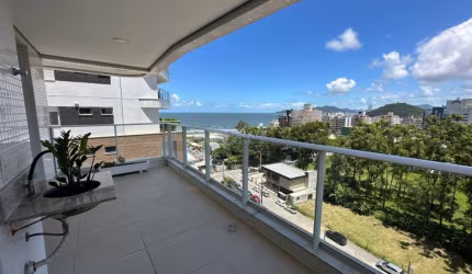 AMORES DA BRAVA HOME CLUB - PRAIA BRAVA EM ITAJAÍ
