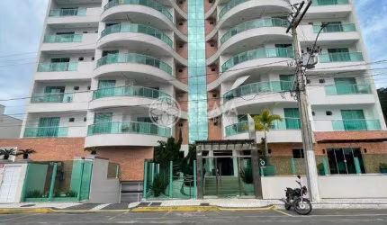 SPLENDID ETOILE RESIDENCE - BAIRRO CABEÇUDAS EM ITAJAÍ