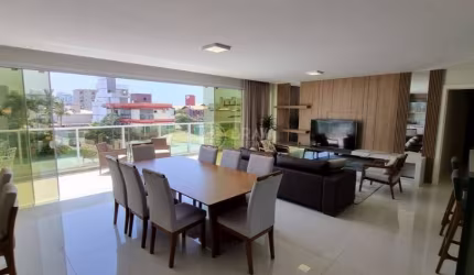 FRENTE MAR - RESIDENCIAL MIRAGE - PRAIA BRAVA EM ITAJAÍ