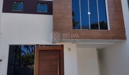 SOBRADO - PRAIA DOS AMORES EM BALNEÁRIO CAMBORIÚ