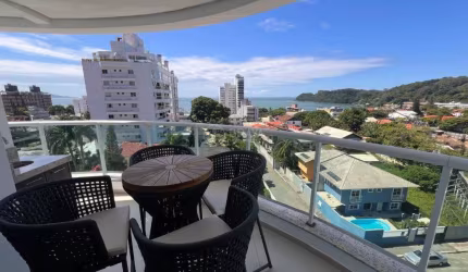 EDIFÍCIO SPLENDID ETOLIE - BAIRRO CABEÇUDAS EM ITAJAÍ