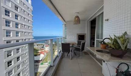 AMORES DA BRAVA CLUB HOUSE - PRAIA BRAVA EM ITAJAÍ