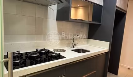 RESIDENCIAL VILLAGIO PRIMAVERA - BAIRRO SÃO VICENTE EM ITAJAÍ