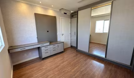 RESIDENCIAL VILLAGIO PRIMAVERA - BAIRRO SÃO VICENTE EM ITAJAÍ